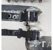 MERCEDES AMG CLA 45 (C117) SALPICADERO TABLERO DE INSTRUMENTOS AIRBAG CONJUNTO CINTURONES DE SEGURIDAD