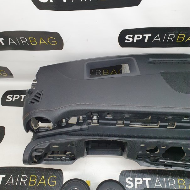 A KLASA CLA (W118) HEAD UP SALPICADERO TABLERO...