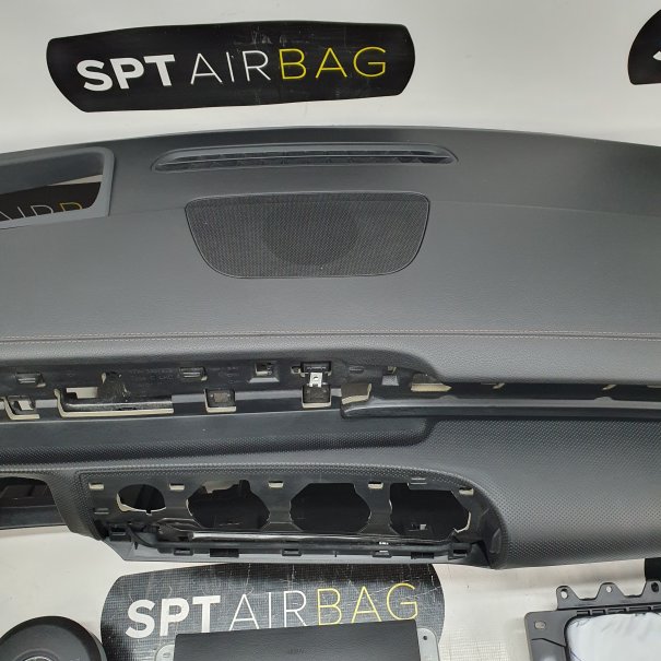 A KLASA CLA (W118) HEAD UP SALPICADERO TABLERO...