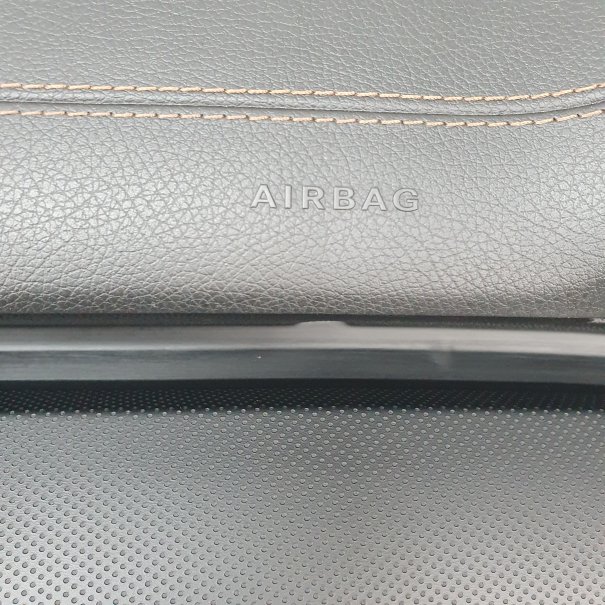 A KLASA CLA (W118) HEAD UP SALPICADERO TABLERO...