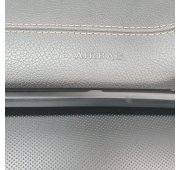 A KLASA CLA (W118) HEAD UP SALPICADERO TABLERO DE INSTRUMENTOS AIRBAG CONJUNTO CINTURONES DE SEGURIDAD