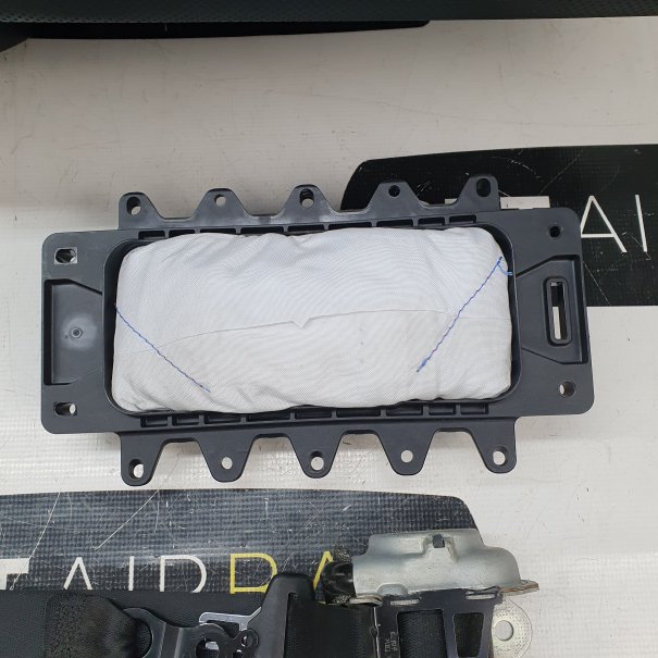 A KLASA CLA (W118) HEAD UP SALPICADERO TABLERO...