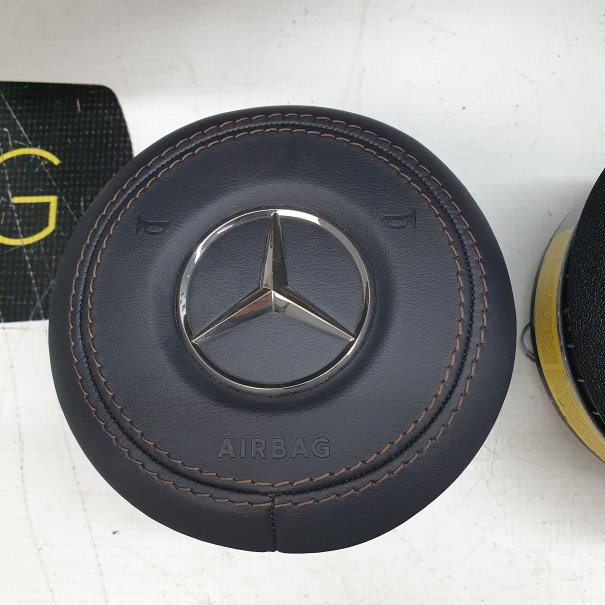 A KLASA CLA (W118) HEAD UP SALPICADERO TABLERO...