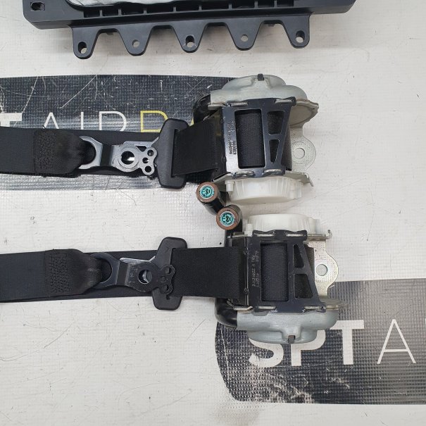 A KLASA CLA (W118) HEAD UP SALPICADERO TABLERO...