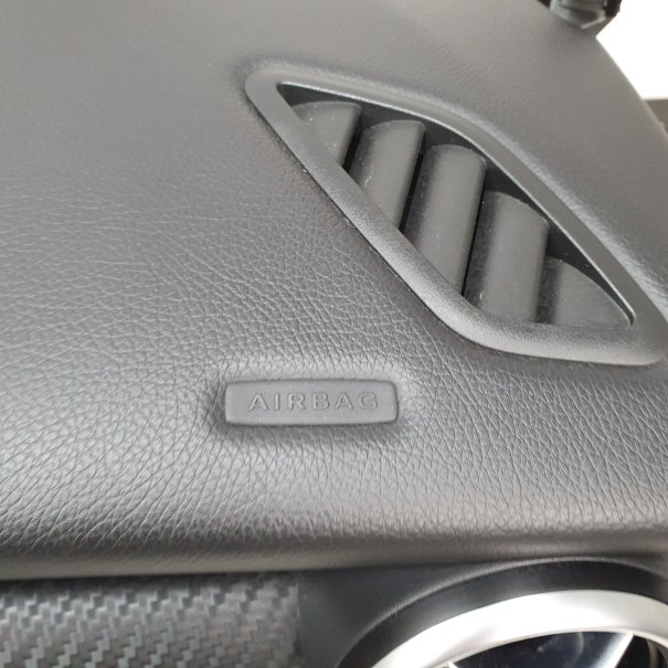 A KLASA W176 LIFT SALPICADERO TABLERO DE...