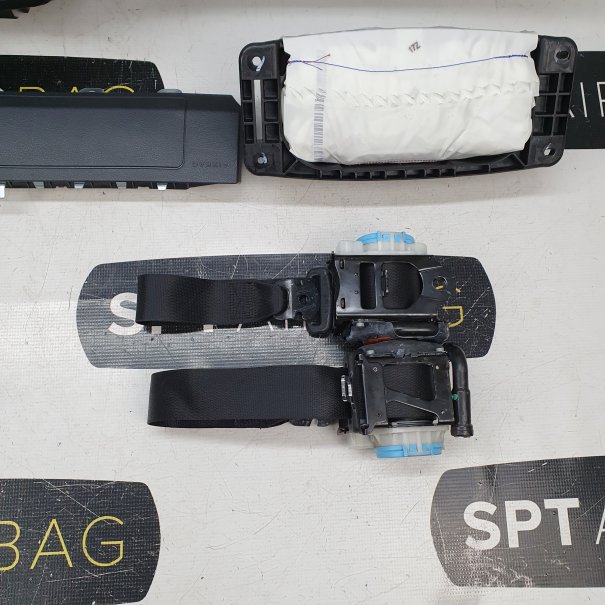 A KLASA W176 LIFT SALPICADERO TABLERO DE...