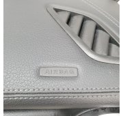 A KLASA W176 LIFT ARMATURENBRETT AIRBAG KIT SICHERHEITSGURTE