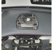 C KLASA W205 NAPPA SALPICADERO TABLERO DE INSTRUMENTOS AIRBAG CONJUNTO CINTURONES DE SEGURIDAD