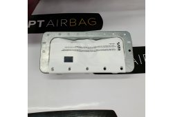 X6 F16 DASHBOARD LEER AIRBAG SET REEKS