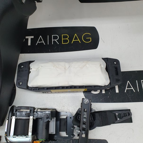 C KLASA W205 NAPPA SALPICADERO TABLERO DE...