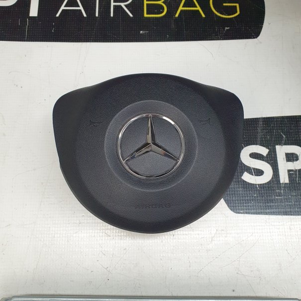 C KLASA W205 NAPPA SALPICADERO TABLERO DE...