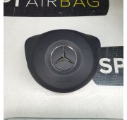 C KLASA W205 NAPPA SALPICADERO TABLERO DE INSTRUMENTOS AIRBAG CONJUNTO CINTURONES DE SEGURIDAD