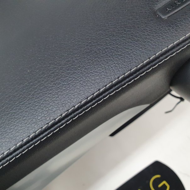 C KLASA W205 SALPICADERO TABLERO DE...