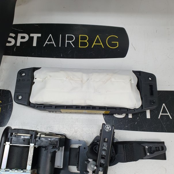 C KLASA W205 SALPICADERO TABLERO DE...