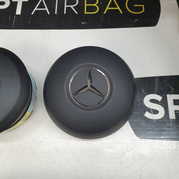 C KLASA W205 SALPICADERO TABLERO DE...