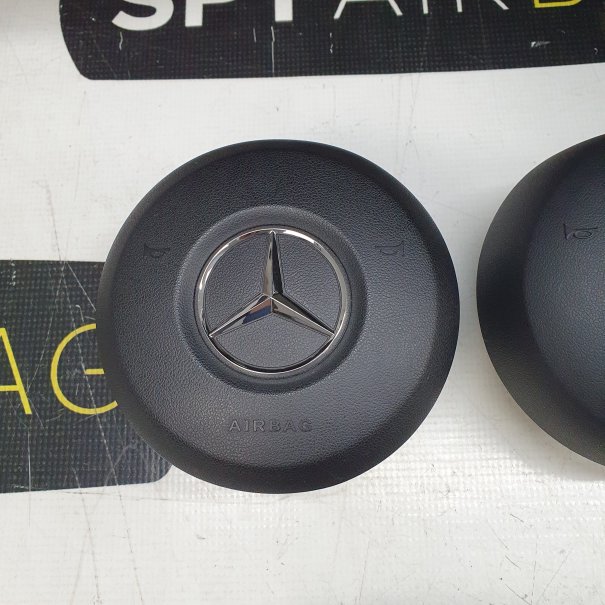 C KLASA W205 SALPICADERO TABLERO DE...