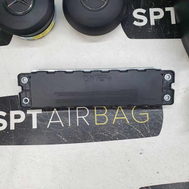 C KLASA W205 SALPICADERO TABLERO DE...