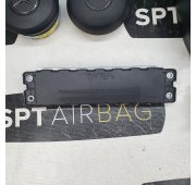 C KLASA W205 SALPICADERO TABLERO DE INSTRUMENTOS AIRBAG CONJUNTO CINTURONES DE SEGURIDAD