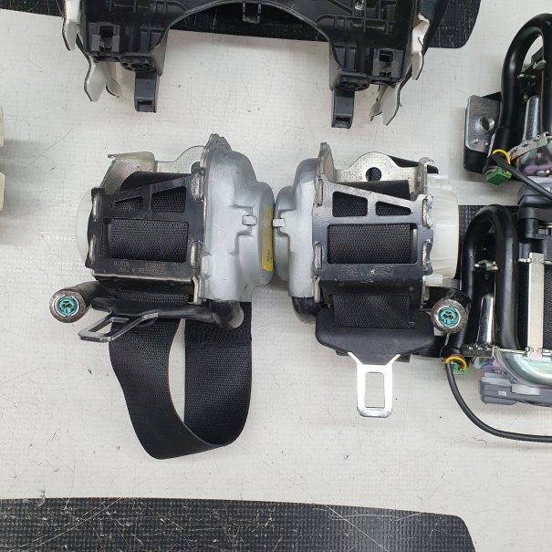 C KLASA W205 SALPICADERO TABLERO DE...