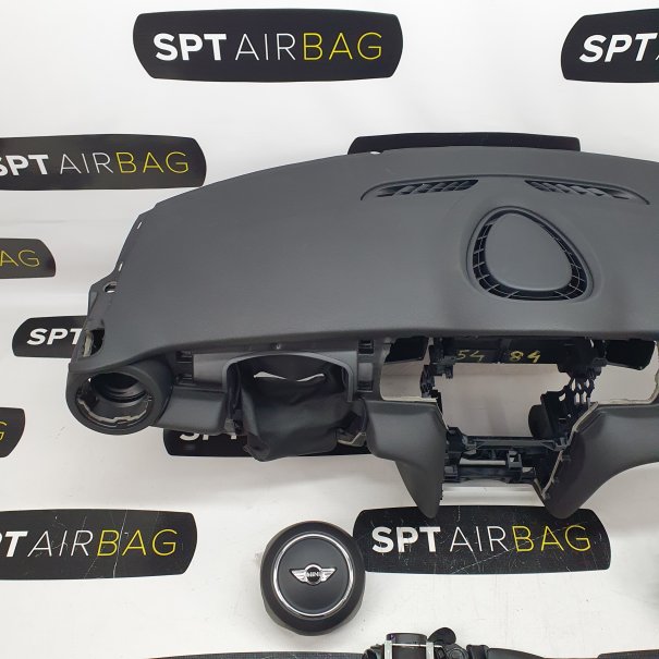 F56 F55 TABLEAU DE BORD AIRBAG ENSEMBLE...