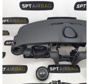 F56 F55 TABLEAU DE BORD AIRBAG ENSEMBLE CEINTURES DE SÉCURITÉ