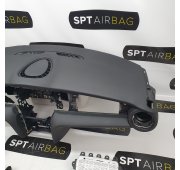 F56 F55 TABLEAU DE BORD AIRBAG ENSEMBLE CEINTURES DE SÉCURITÉ