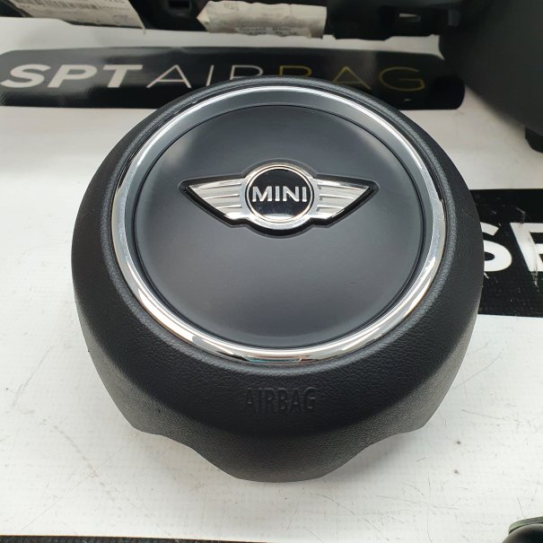 F56 F55 TABLEAU DE BORD AIRBAG ENSEMBLE...