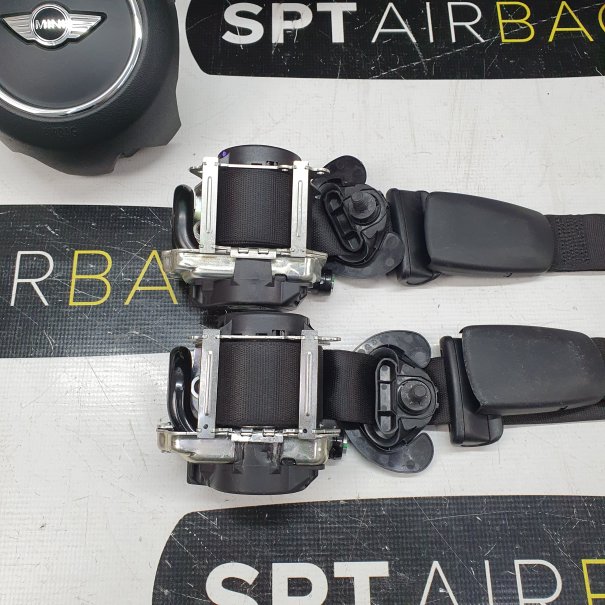 F56 F55 TABLEAU DE BORD AIRBAG ENSEMBLE...