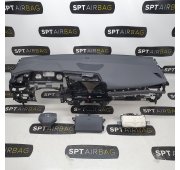 IONIQ LIFT DASHBOARD AIRBAG KIT