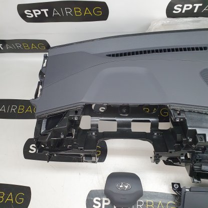 IONIQ LIFT DASHBOARD AIRBAG KIT 2