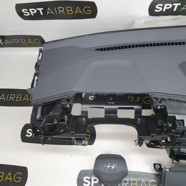 IONIQ LIFT DASHBOARD AIRBAG KIT