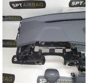 IONIQ LIFT DASHBOARD AIRBAG KIT