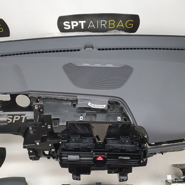 IONIQ LIFT DASHBOARD AIRBAG KIT