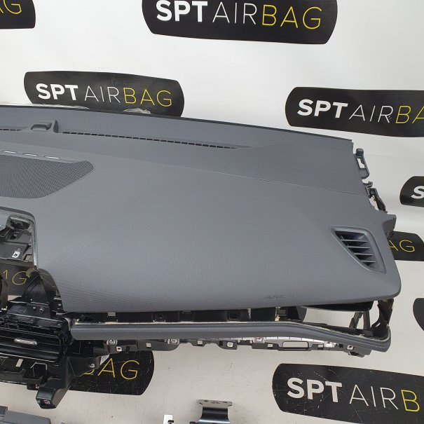 IONIQ LIFT DASHBOARD AIRBAG KIT