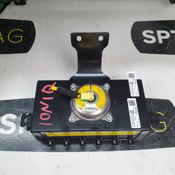 IONIQ LIFT DASHBOARD AIRBAG KIT