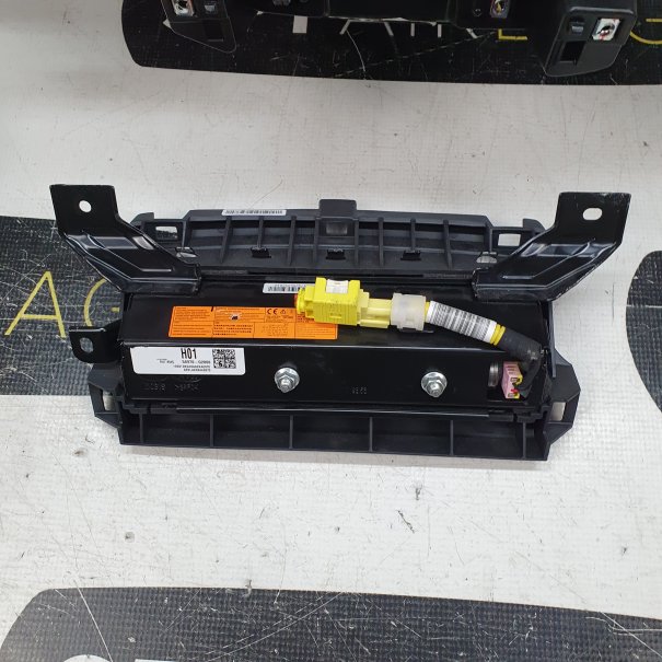 IONIQ LIFT DASHBOARD AIRBAG KIT