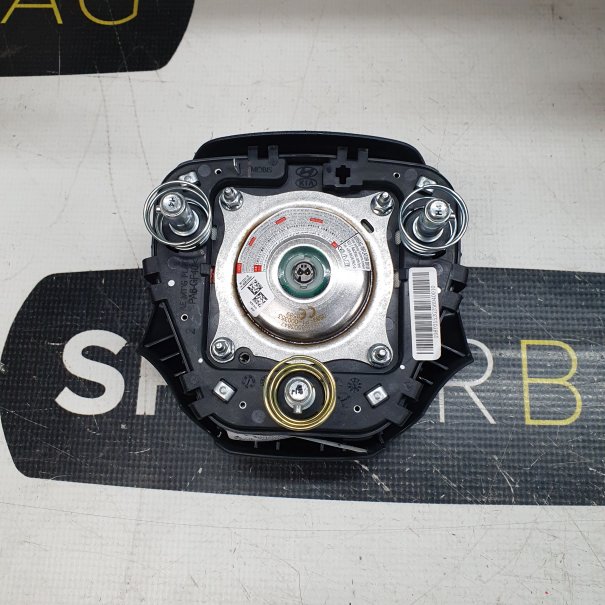 IONIQ LIFT DASHBOARD AIRBAG KIT