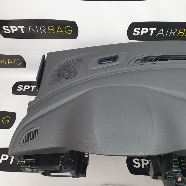 ASTRA K HEAD UP KONSOLA DESKA ROZDZIELCZA...