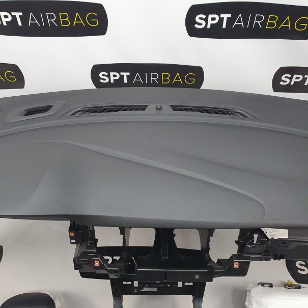 ASTRA K HEAD UP KONSOLA DESKA ROZDZIELCZA...