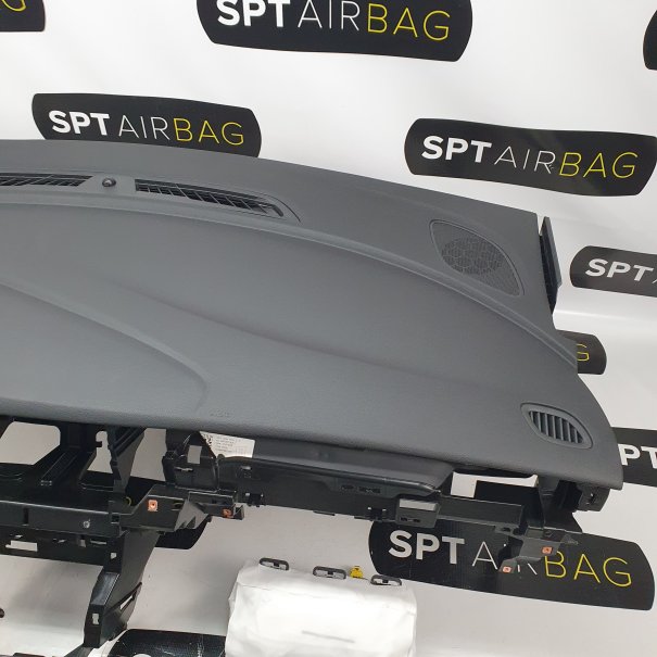 ASTRA K HEAD UP KONSOLA DESKA ROZDZIELCZA...