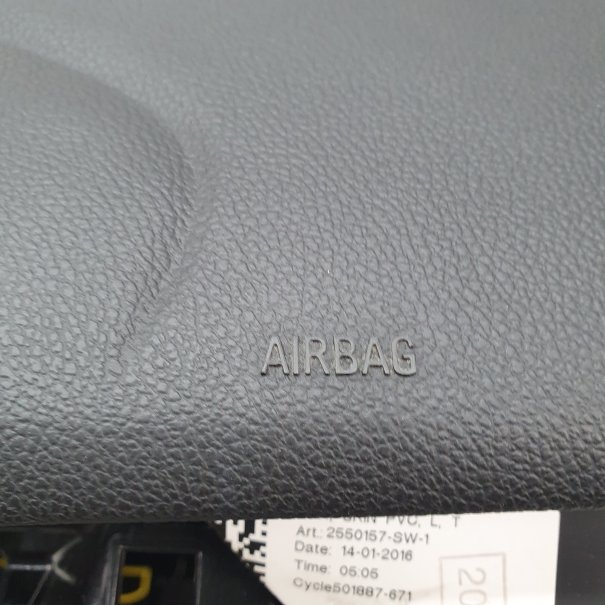 ASTRA K HEAD UP KONSOLA DESKA ROZDZIELCZA...