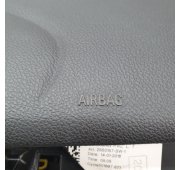 ASTRA K HEAD UP KONSOLA DESKA ROZDZIELCZA AIRBAG PODUSZKI PASY NAPINACZE