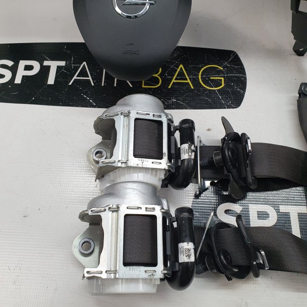 ASTRA K HEAD UP KONSOLA DESKA ROZDZIELCZA...