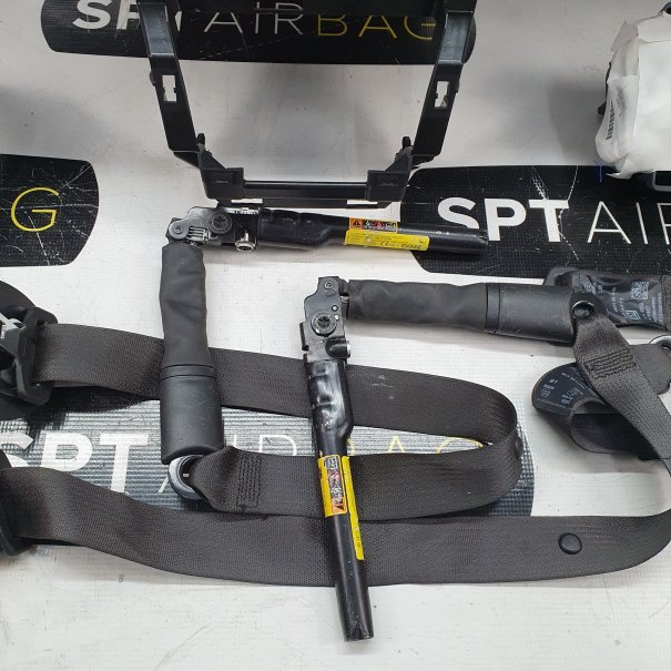 ASTRA K HEAD UP KONSOLA DESKA ROZDZIELCZA...