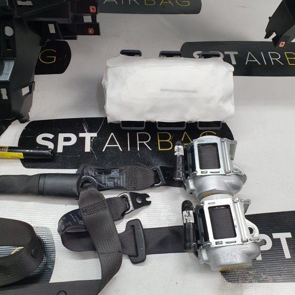 ASTRA K HEAD UP KONSOLA DESKA ROZDZIELCZA...