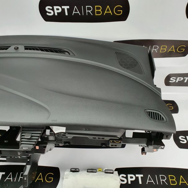 ASTRA K RADAR KONSOLA DESKA ROZDZIELCZA AIRBAG...