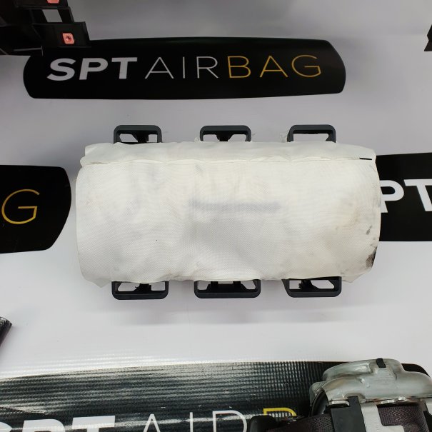 ASTRA K RADAR KONSOLA DESKA ROZDZIELCZA AIRBAG...