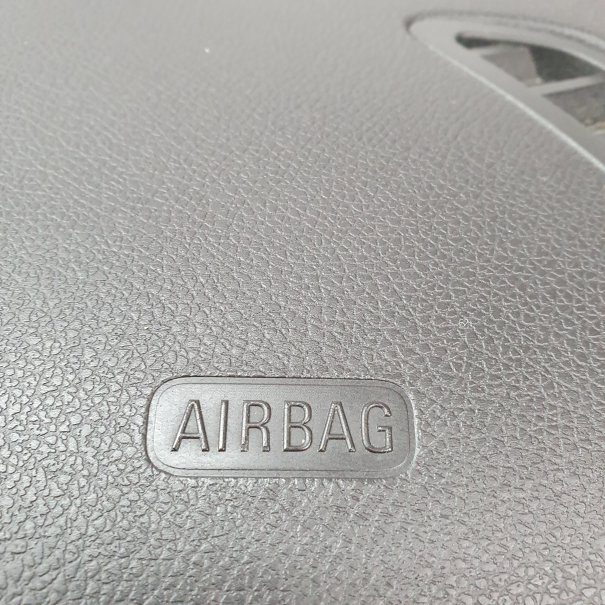 CORSA E KONSOLA DESKA ROZDZIELCZA AIRBAG...