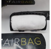 CORSA E KONSOLA DESKA ROZDZIELCZA AIRBAG PODUSZKI NAPINACZE