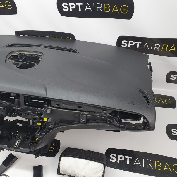 CORSA E SALPICADERO TABLERO DE INSTRUMENTOS...